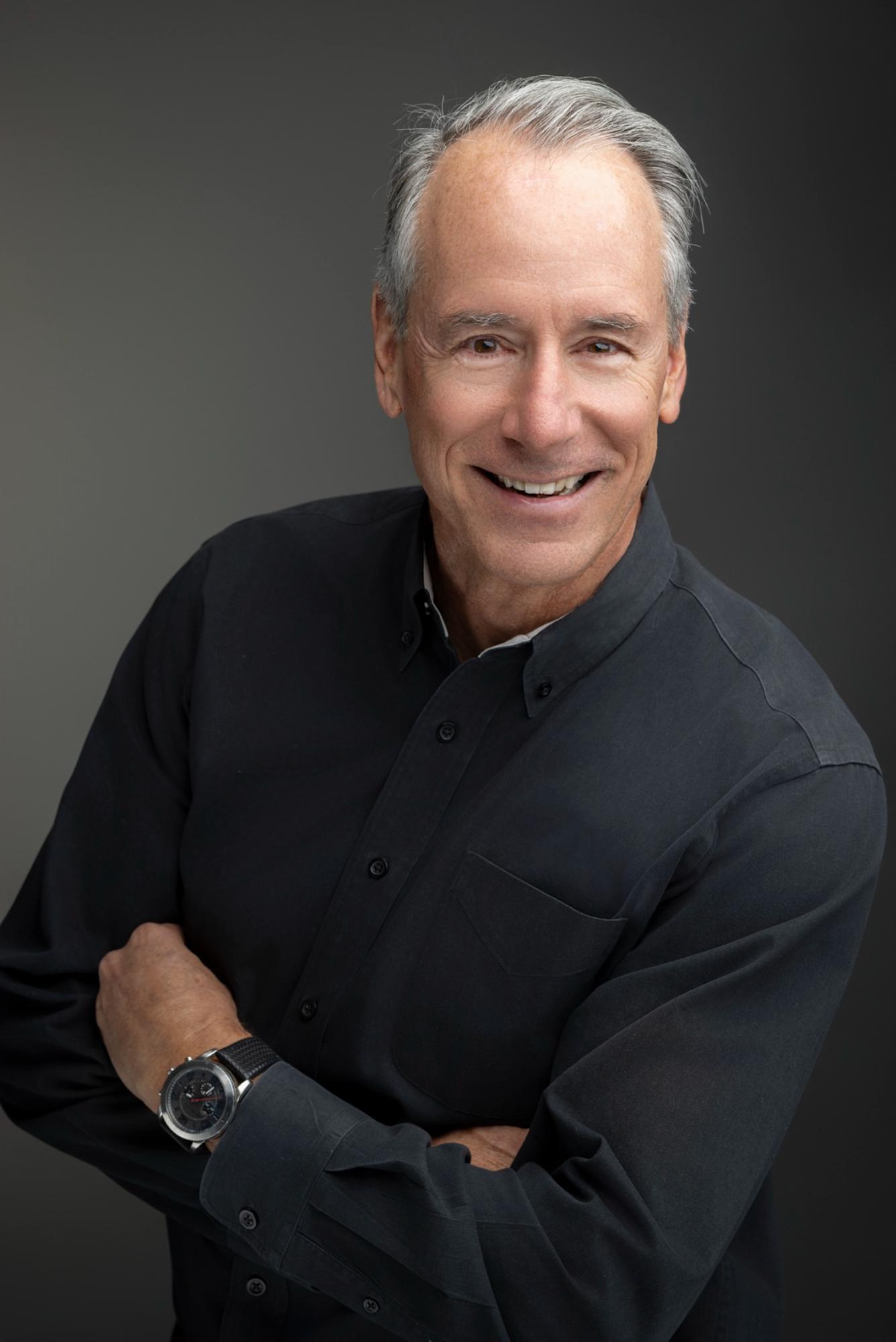 Dr. Tom Marcel