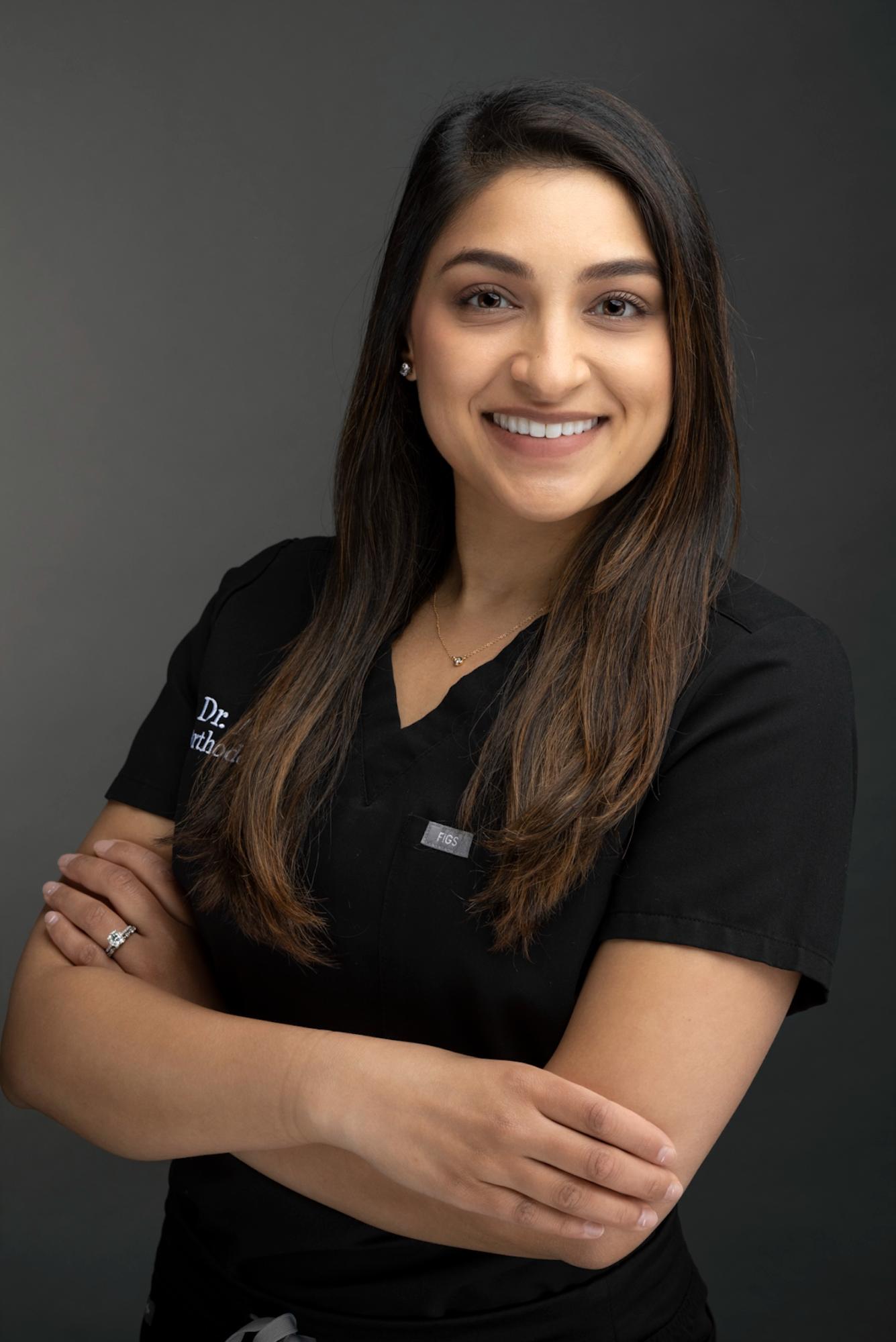 Dr. Faldu